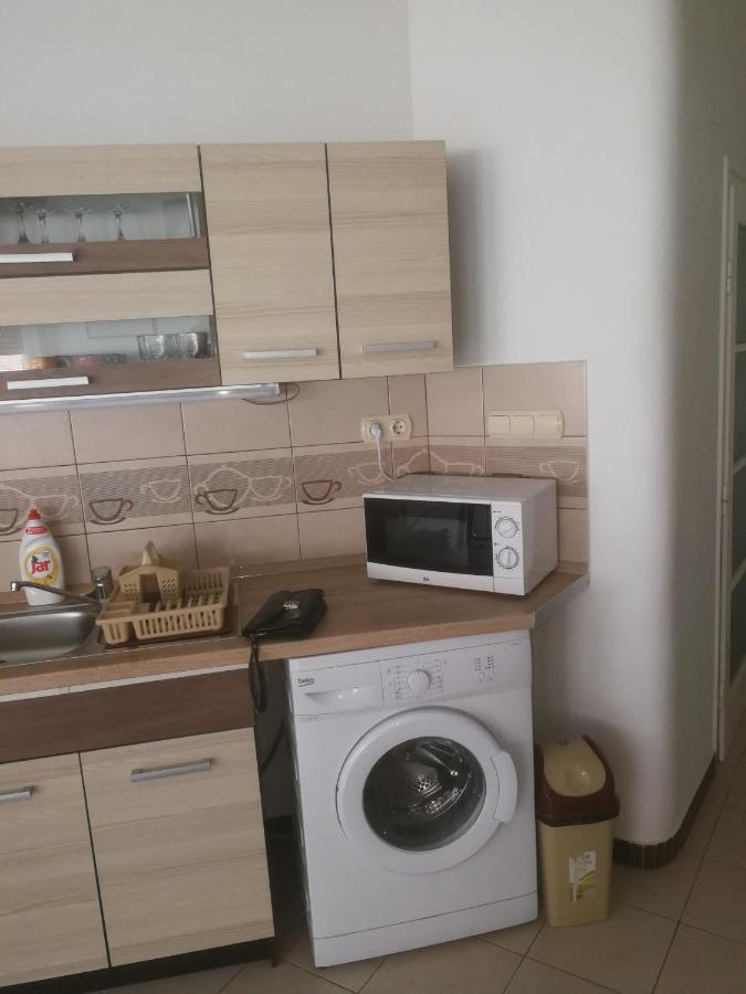 Next Door Apartment Budapest Luaran gambar
