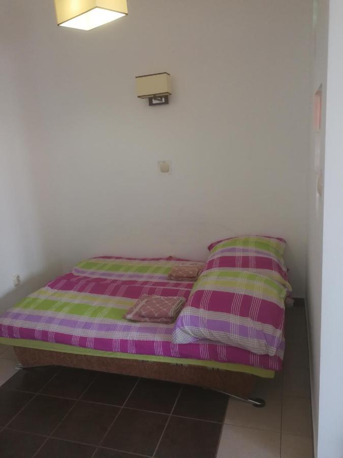 Next Door Apartment Budapest Luaran gambar